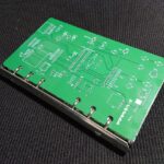 システム手帳の表紙